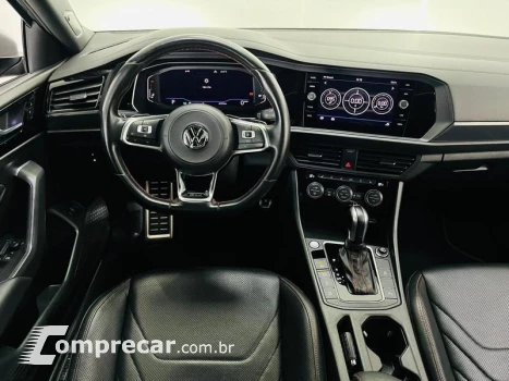 JETTA GLI AG
