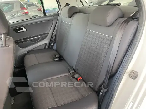 FOX 1.6 MSI Comfortline 8V