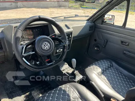 GOL 1.6 CL 8V