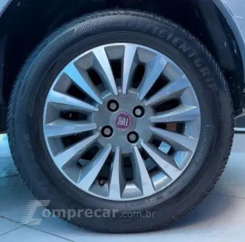 Idea ATTRACTIVE 1.4 Fire Flex 8V 5p