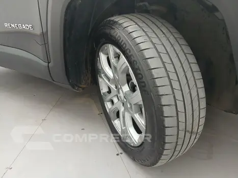 RENEGADE 1.3 T270 TURBO FLEX LONGITUDE AT6