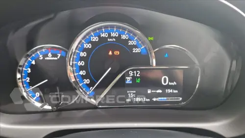 YARIS 1.5 16V FLEX SEDAN XS MULTIDRIVE
