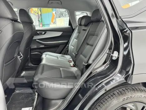 TIGGO 7 1.5 TCI TURBO FLEX SPORT CVT