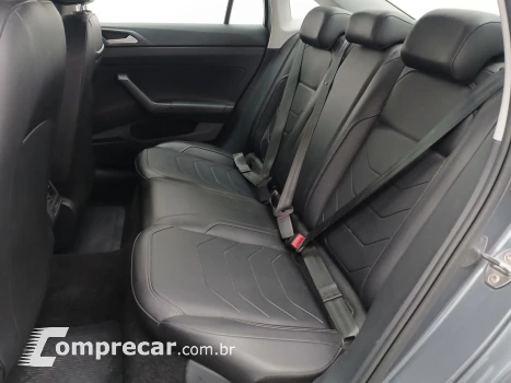 VIRTUS 1.0 200 TSI COMFORTLINE AUTOMÁTICO