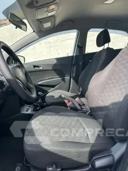 HB20 1.6 Comfort Plus 16V