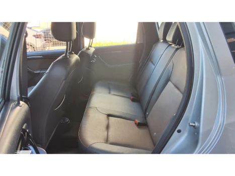 DUSTER 2.0 16V HI-FLEX DYNAMIQUE AUTOMATICO