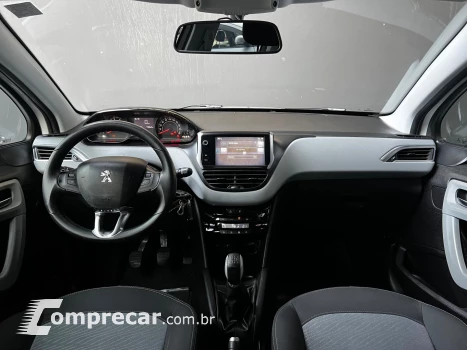 208 1.5 ACTIVE PACK 8V FLEX 4P MANUAL