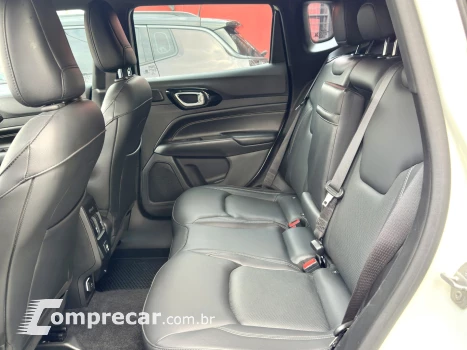 COMPASS 1.3 T270 TURBO FLEX LONGITUDE AT6