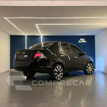 Fiesta Sedan 1.0 8V Flex 4p