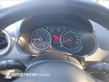 GOL 1.0 MI Trendline 8V