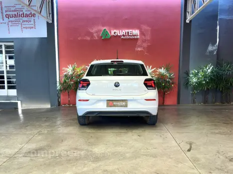 POLO 1.0 170 TSI MANUAL