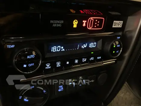 Hilux Sw4 2.8 D-4D Turbo Diesel Srx Platinum 7L 4X4 Automáti