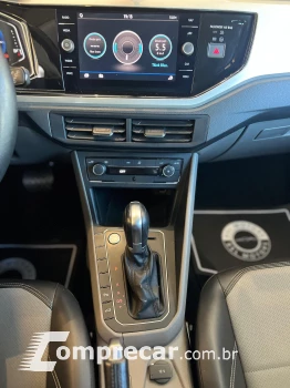 POLO 1.0 200 TSI Highline