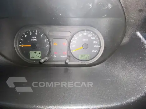 Fiesta 1.6 Mpi First Sedan 8V Flex 4P Manual