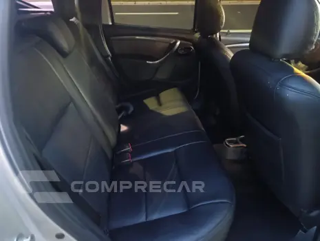 DUSTER 2.0 16V Dynamique