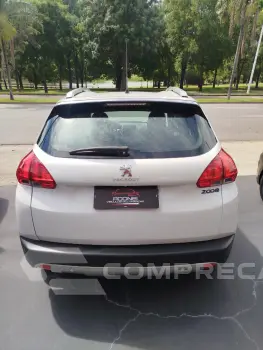 2008 Crossway 1.6 Flex 16V 5p Aut.