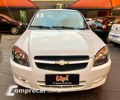 CELTA 1.0 MPFI LS 8V