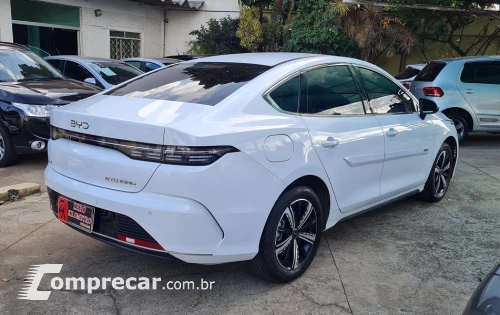 KING 1.5 Dm-i Phev GL