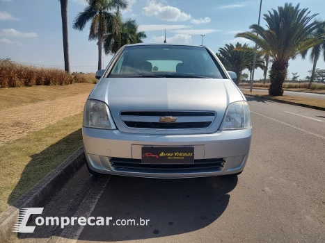 MERIVA 1.4 MPFI Maxx 8V