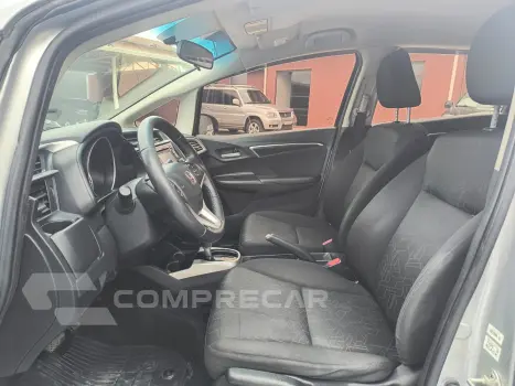 FIT 1.5 EX 16V