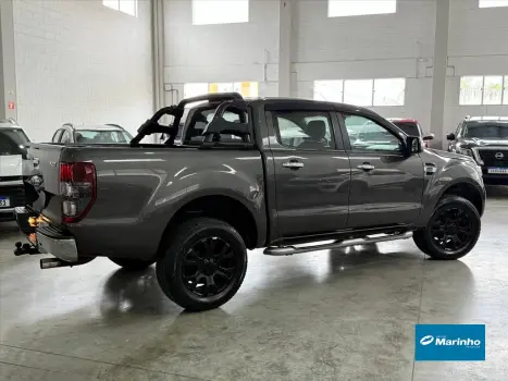 RANGER 2.5 XLT 4X2 CD 16V FLEX 4P MANUAL