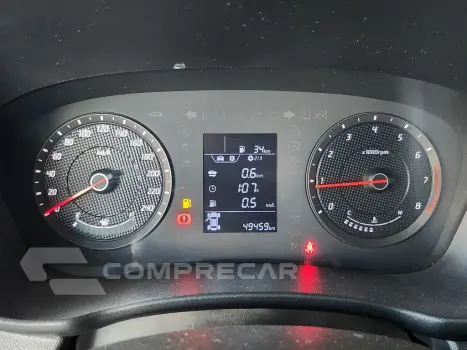 HB20 1.0 12V FLEX COMFORT PLUS MANUAL