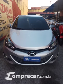 HB20 1.6 Comfort 16V