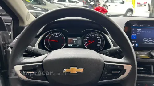 Onix Sedan 1.0 4P FLEX LTZ PLUS TURBO