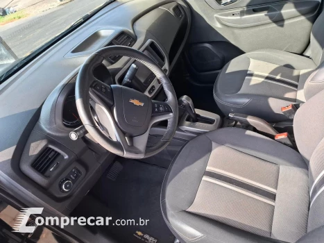 Spin 1.8 Activ 8V Flex 4P Automático