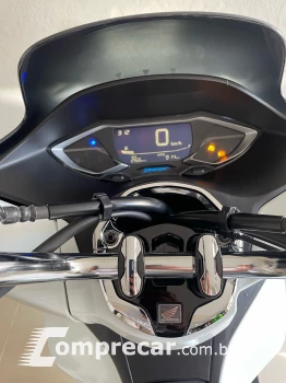 PCX  160 ABS