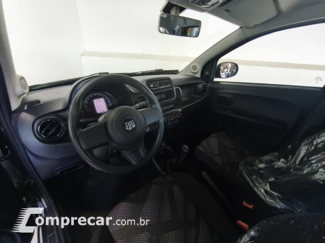 MOBI 1.0 8V EVO Like.
