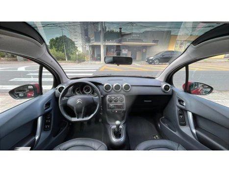 C3 1.5 TENDANCE 8V FLEX 4P MANUAL
