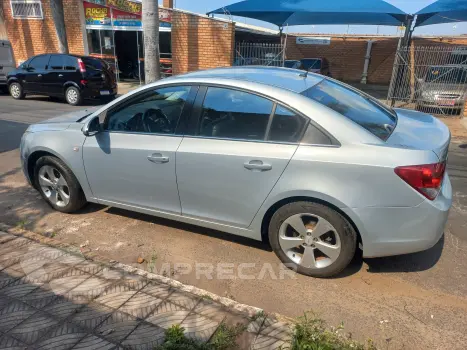 CRUZE 1.8 LT 16V