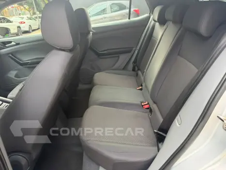 T-Cross 1.0 200 Tsi Total Flex Sense Automático