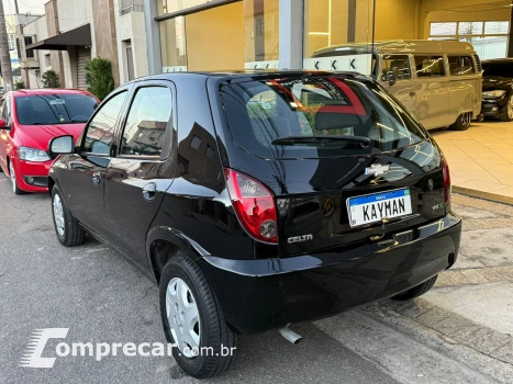 CELTA 1.0 MPFI LT 8V