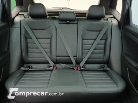 TAOS 1.4 250 TSI TOTAL FLEX HIGHLINE AUTOMÁTICO