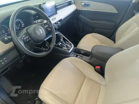 HR-V 1.5 DI I-VTEC TURBO TOURING CVT