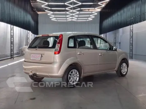 FIESTA HATCH - 1.6 MPI CLASS HATCH 8V 4P MANUAL