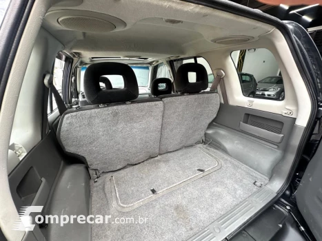 TRACKER 2.0 16v 128cv MPFI 4x4 5p