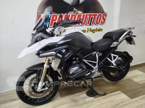 R1250 GS SPORT