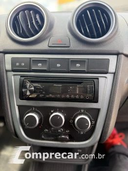 GOL G5