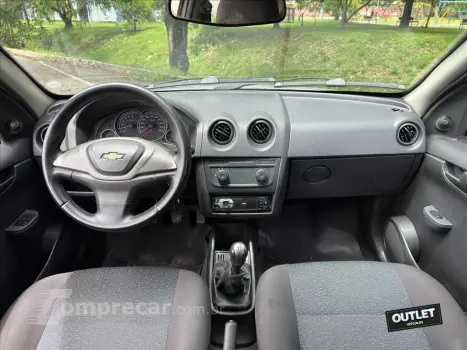 CELTA 1.0 MPFI LS 8V FLEX 2P MANUAL