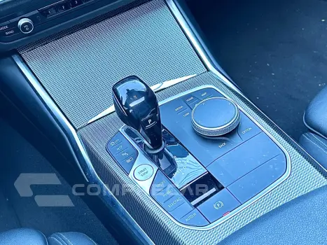 330e 2.0 16V TURBO HÍBRIDO M SPORT AUTOMÁTICO