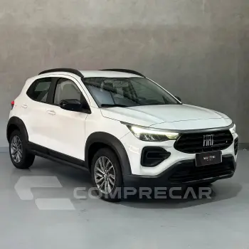 PULSE DRIVE 1.3 8V Flex Aut.