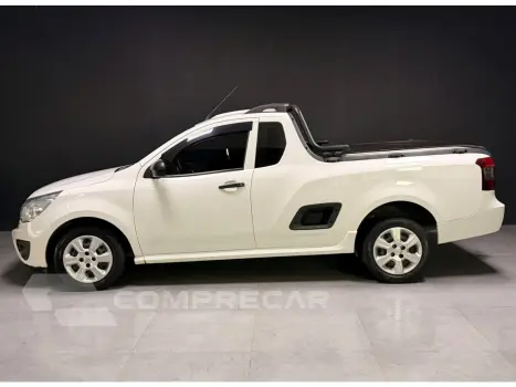 MONTANA 1.4 MPFI LS CS 8V FLEX 2P MANUAL