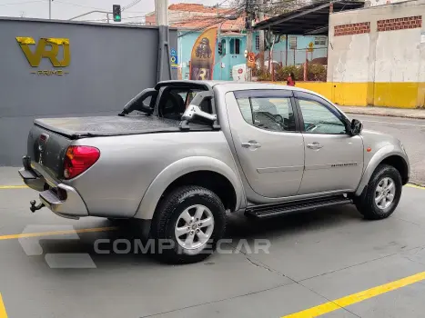 L200 Triton HPE 3.2 CD TB Int.Diesel Aut