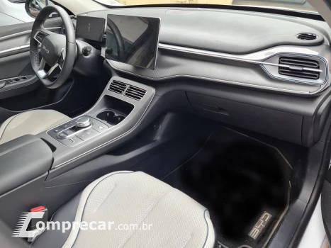 KING 1.5 Dm-i Phev GL
