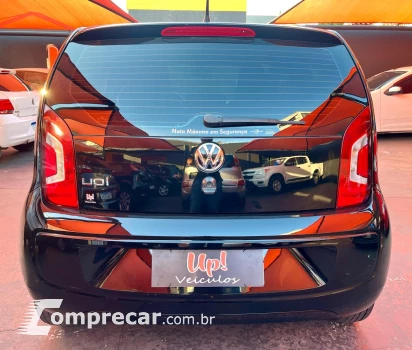 UP 1.0 MPI Move UP 12V