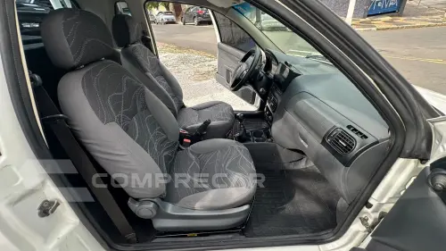 STRADA 1.4 MPI Working CE 8V
