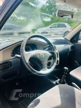 Siena 1.0/ EX 1.0 mpi Fire/ Fire Flex 8v